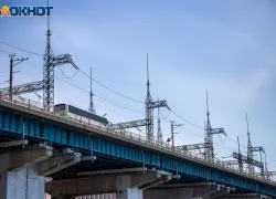 Волжская ГЭС на максимуме: сбросы воды до 26 тысяч кубометров в секунду