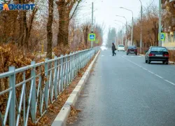 Волжский готовится к ночным заморозкам