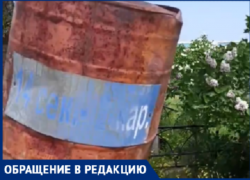 «Ни обозначений, одни горы мусора»: волжанка не смогла найти могилу сестры из-за хаоса на кладбище №2