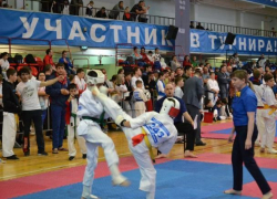 Волжские каратисты и краснослободцы стали чемпионами России