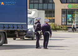 38 нарушений и штрафов выявили волжские госавтоинспекторы за пять дней