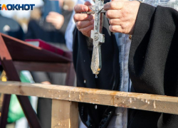 Крещенские купания в Волгоградской области прошли безопасно благодаря спасателям