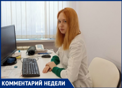 Волжский терапевт рассказала, почему пенсионерам жизненно необходимо солнце и дробное питание