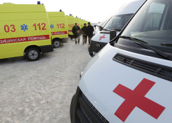 В Волгограде после уроков скончалась 10-летняя школьница