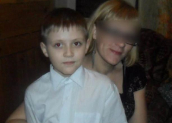 В Волжском ищут пропавшего ребенка