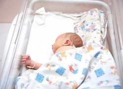 Новая жизнь по полису ОМС: сколько детей в регионе появились благодаря ЭКО