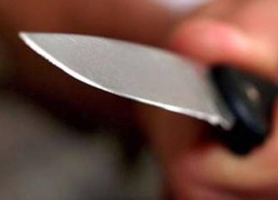 Под Волгоградом молодая девушка вспорола живот сожителю