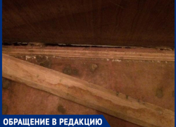 "Дно лифта скоро провалится", - волжанка