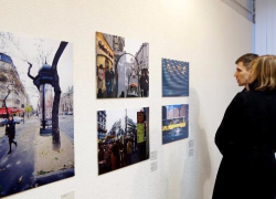 Выставка из Санкт-Петербурга покидает Волжский 