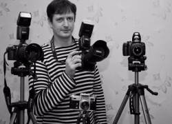 Волжанин снял фильм о жизни инвалидов для Всероссийского фестиваля
