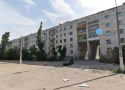 Дерево убило женщину в Волгограде