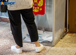 В Волжском откроют избирательные участки в больницах