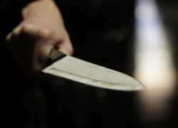 На Центральной набережной Волгограда рецидивист пытался убить друга