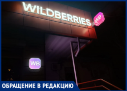 «Живем по правилам ВБ, а не по законам РФ»: как пункт выдачи в Волжском вынуждает покупателей платить за чужой брак и фальсифицирует книги жалоб
