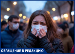 Волжан вновь накрыла волна зловонных «ароматов» с приходом тепла