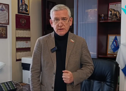 Работа Думы выстраивается исходя из обращений, конкретных наказов волжан