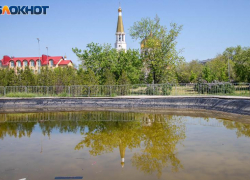Неделя начнется с небольшого дождя в Волжском