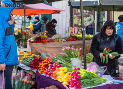 Как сохранить праздничный букет после 8 Марта: советы для волжанок