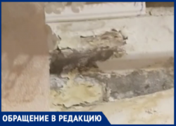 Волжанин-ветеран медленно погибает в затопленной квартире из-за бездействия УК