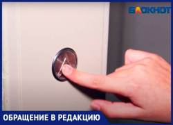 «Лифт не работает уже неделю», - волжанка