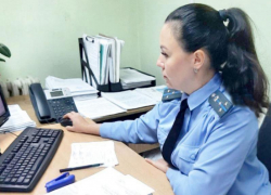 В Волжском должник по алиментам испугался уголовного преследования