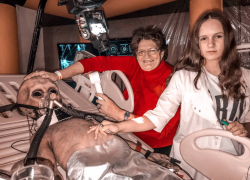 Волжане замечены в связях с внеземными цивилизациями! 