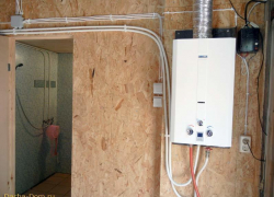 За минувшие сутки в регионе насмерть отравились угарным газом двое волгоградцев