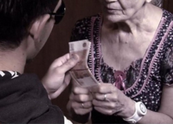 В Волгограде бабушка отдала мошенникам 100 тысяч за «спасение» внука