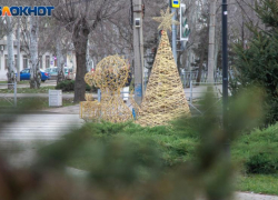 Жителей Волжского приглашают на общественные слушания по благоустройству сквера на Советской 