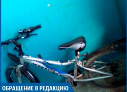 Не покупайте ворованные вещи, - волжанка