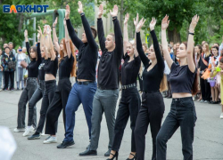 Волжские студенты стали стипендиатами Правительства РФ