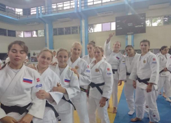 Волжанку Диану Джигарос подвело бразильское татами на чемпионате мира