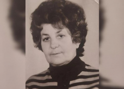 В Волжском на 96-м году жизни скончалась легендарный педагог Валентина Дишевова