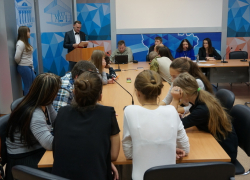 В Волжском пройдет областной патриотический "Брейн-ринг"