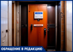 Пенсионеры с верхних этажей стали заложниками собственных квартир из-за сломанного лифта в Волжском