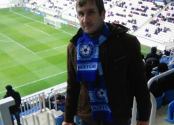 Друг убитого на улице мужчины рассказал подробности происшествия