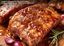 Товар дня. Новинка к майским от «Натуральных вкусняшек»