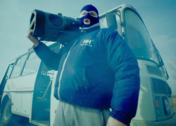 Дожди в Волжском завлекли "Грибы" на концерт