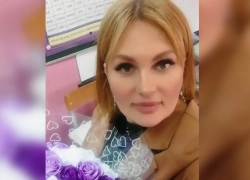 В Волжском ушла из жизни Людмила Киселева учитель школы №11