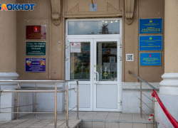 Уполномоченный по правам человека проведёт приём жителей Волжского
