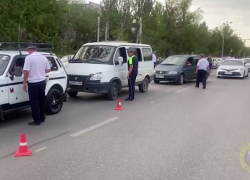 В Волжском за сутки пресечено 47 различных нарушений ПДД: ГАИ провела масштабный рейд