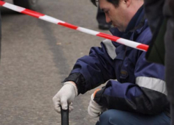 В Волжском ищут убийцу молодого мужчины