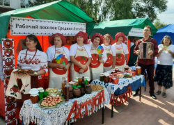 Помидорные баталии прошли в окрестностях Волжского