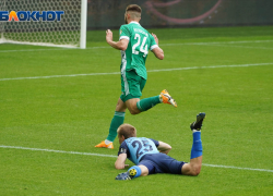 «Ротор капут!»: волгоградский футбольный клуб «вылетел» из РПЛ