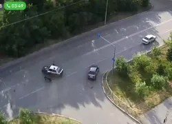 Родные пострадавшей девушки просят откликнуться свидетелей аварии в Волжском