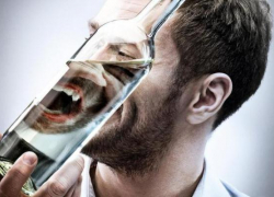 В поселке Краснооктябрьском рецидивист порезал 34-летнего волжанина