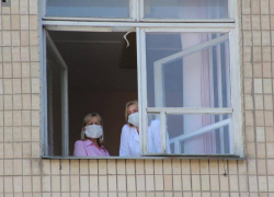 Главное о COVID-19 в Волгоградской области на 13 июля
