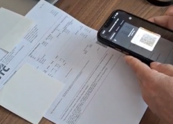 Сбой QR-оплаты в квитанциях: потребители столкнулись с «бот-поддержкой»