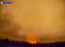 Землю накрыла редчайшая солнечная атака