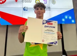 «Большая перемена»: школьники из Волжского дошли до полуфинала